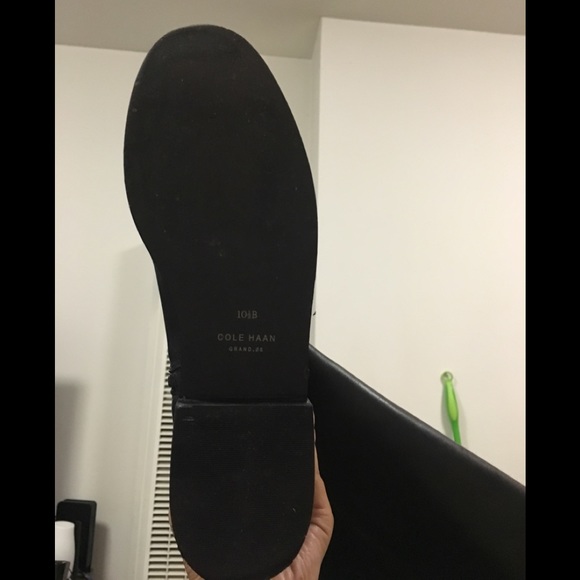 Katrina Riding Boots - Picture 5 of 8